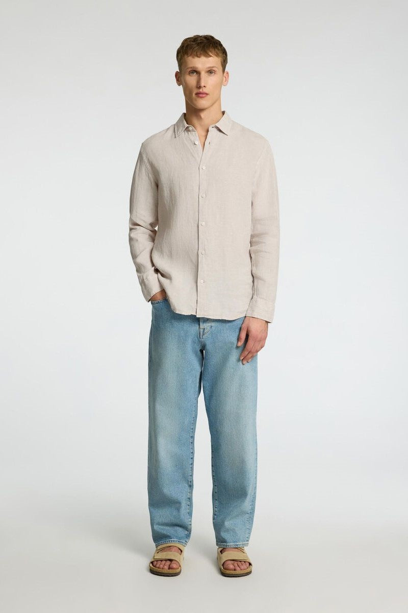 Camicia - Selected - 16092471 Lian