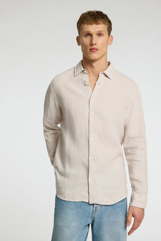 Camicia - Selected - 16092471 Lian