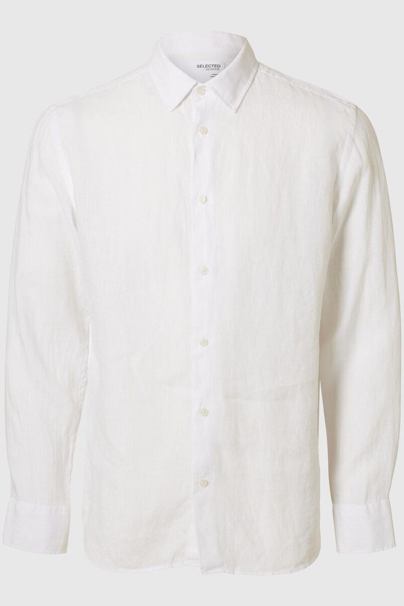 Camicia - Selected - 16092471 Lian