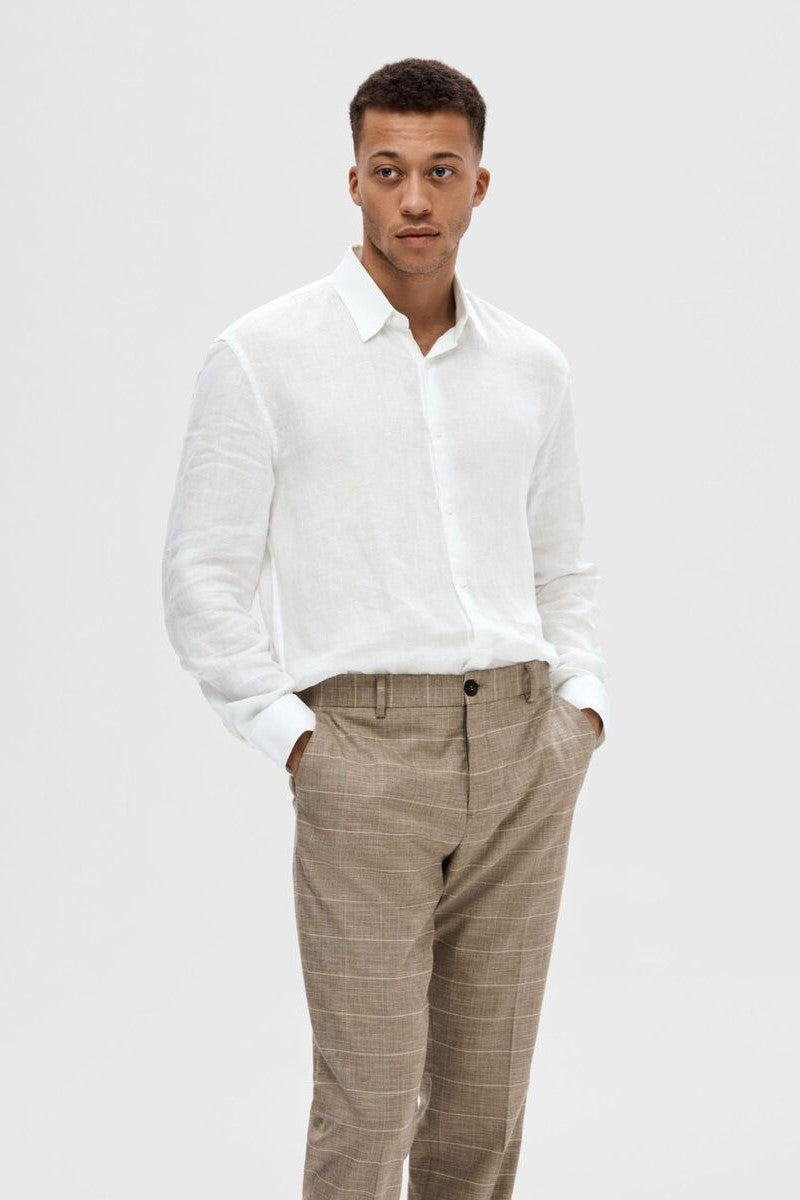 Camicia - Selected - 16092471 Lian