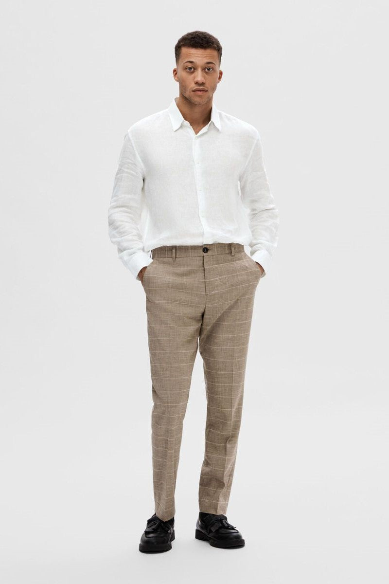 Camicia - Selected - 16092471 Lian