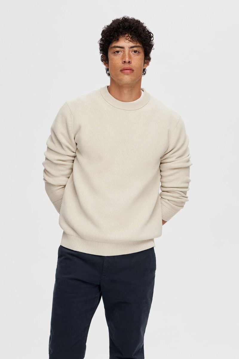 Maglia - Selected - 16092599 Dane