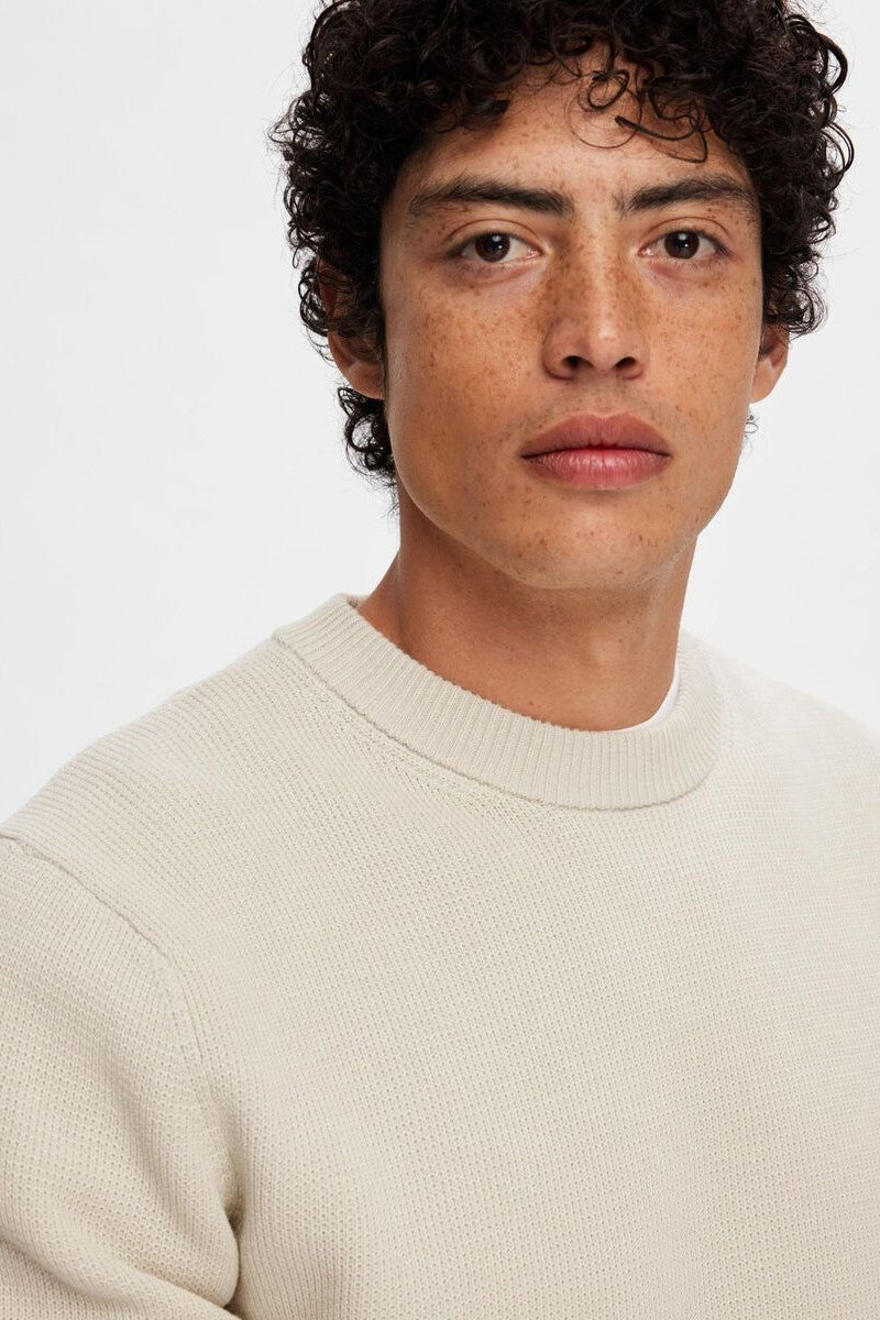 Maglia - Selected - 16092599 Dane