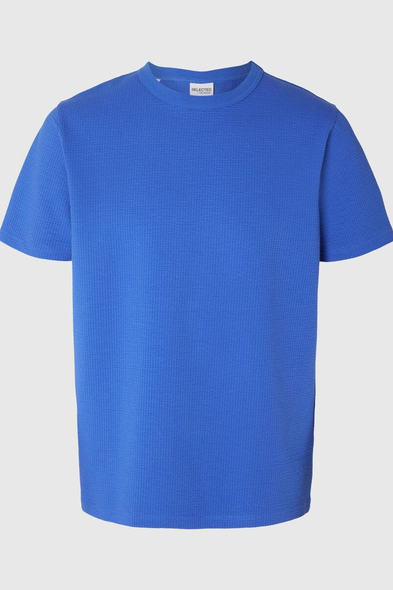 T-shirt - Selected - 16092769 sander