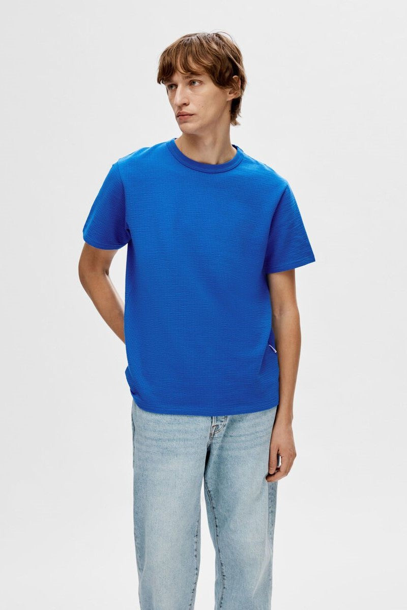 T-shirt - Selected - 16092769 sander