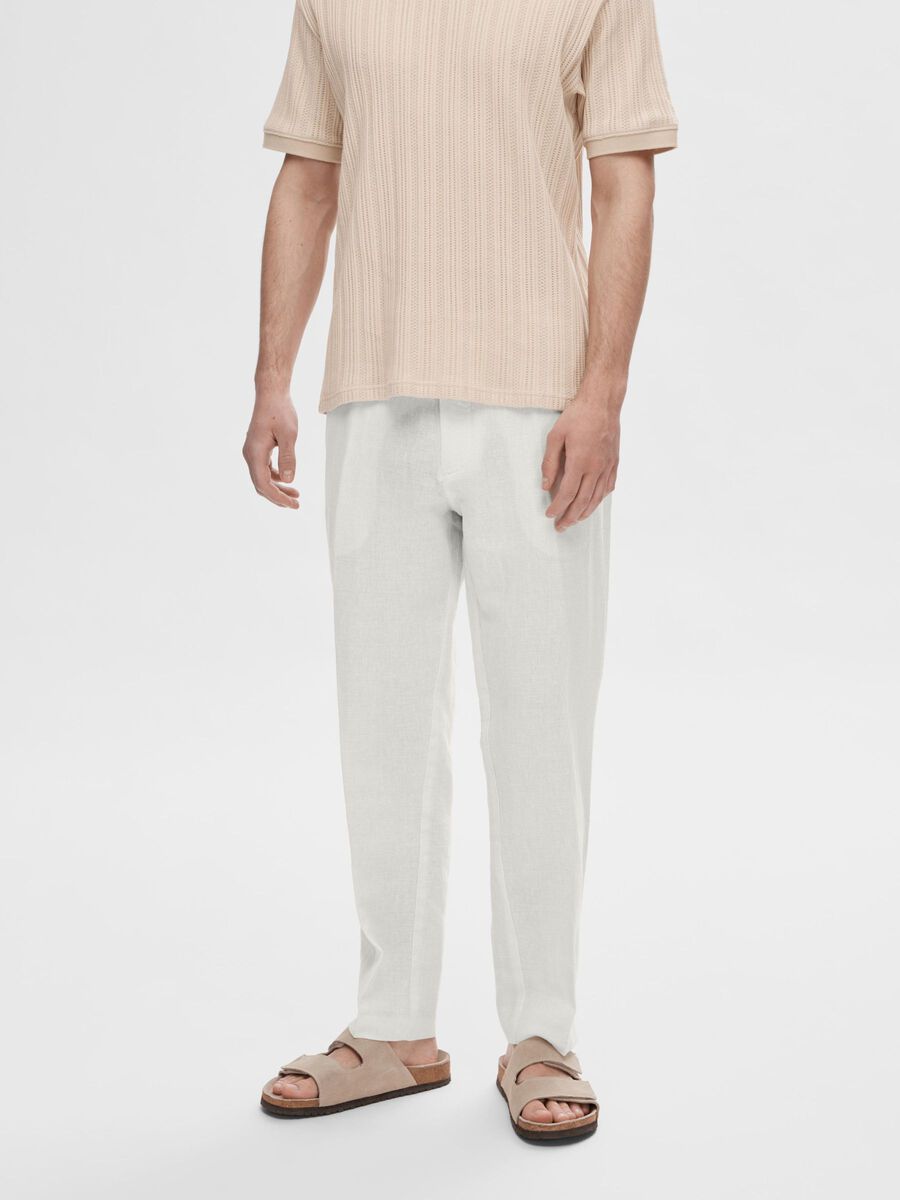 Pantalone - Selected - 16093615 MADS