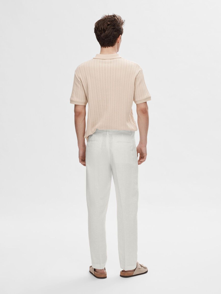 Pantalone - Selected - 16093615 MADS