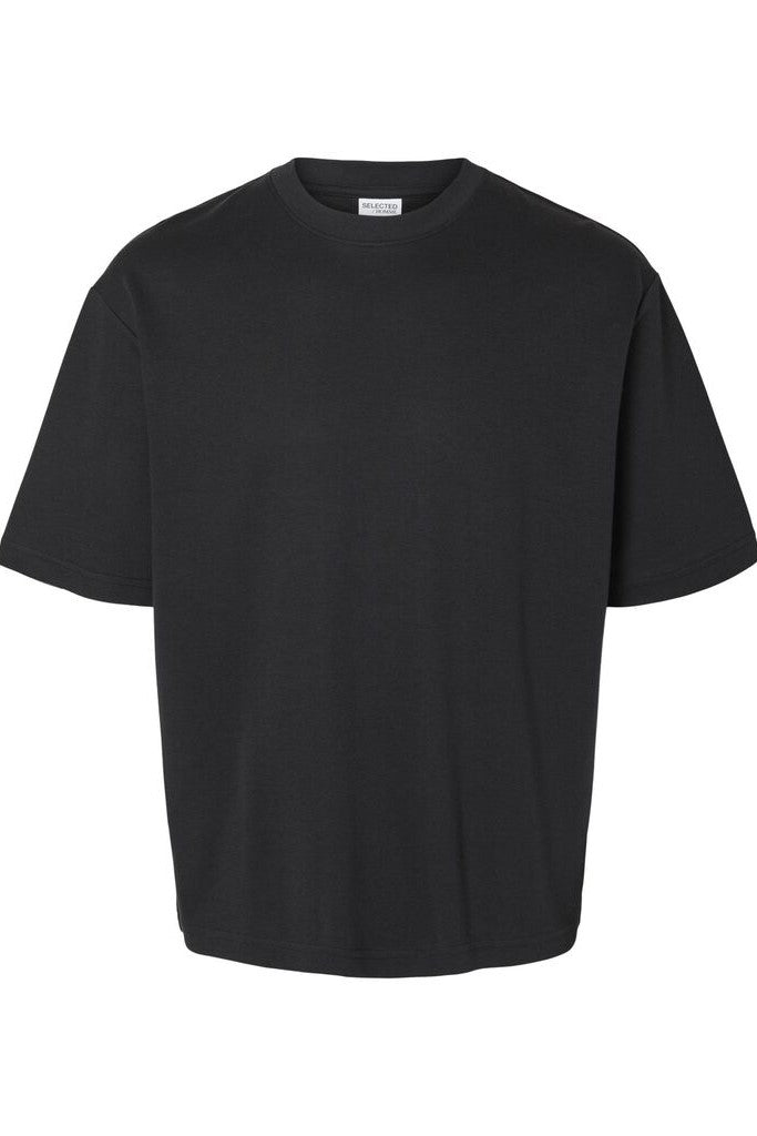 T-Shirt - Selected - 16094143 Oscar