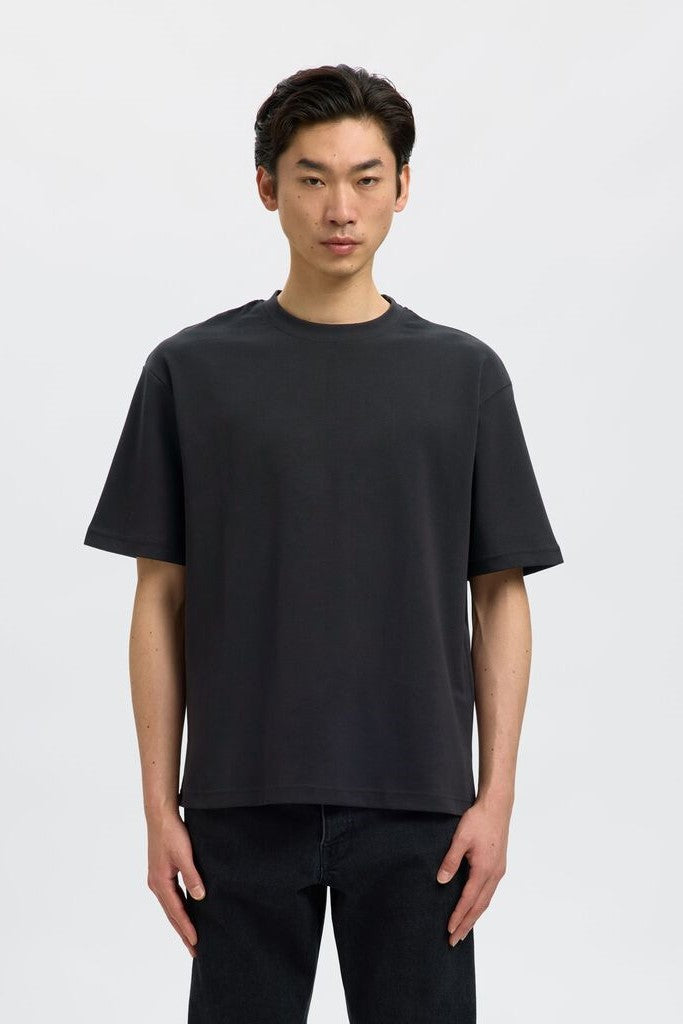 T-Shirt - Selected - 16094143 Oscar