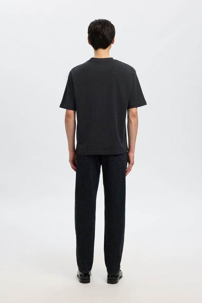 T-Shirt - Selected - 16094143 Oscar