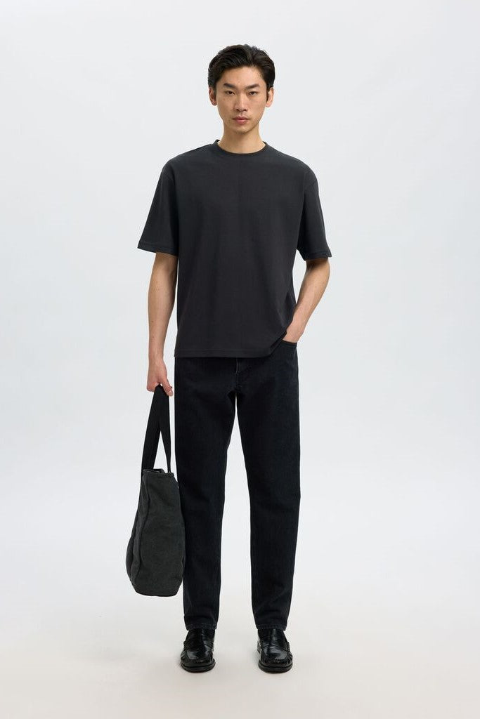 T-Shirt - Selected - 16094143 Oscar