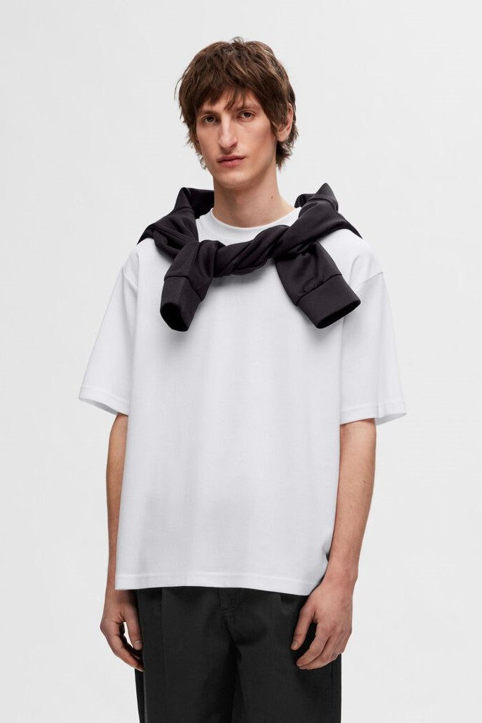 T-Shirt - Selected - 16094143 Oscar