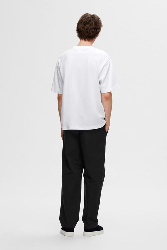 T-Shirt - Selected - 16094143 Oscar