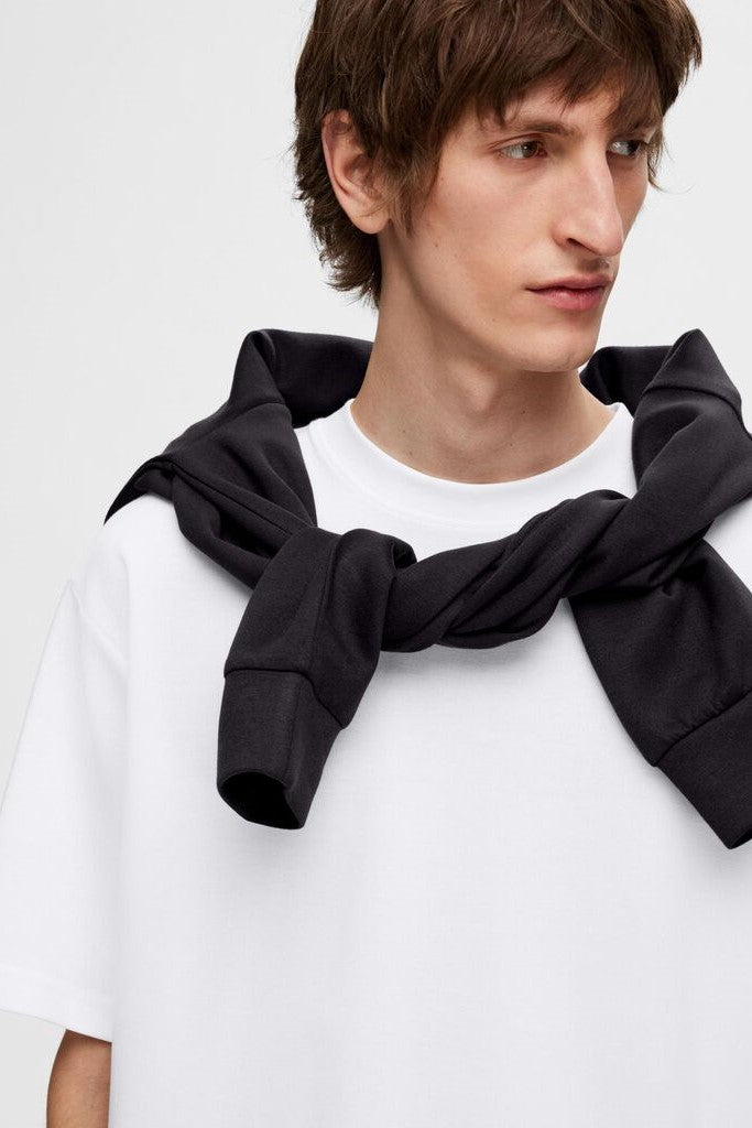 T-Shirt - Selected - 16094143 Oscar