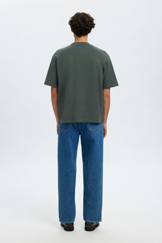 T-Shirt - Selected - 16094143 Oscar