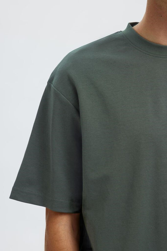 T-Shirt - Selected - 16094143 Oscar