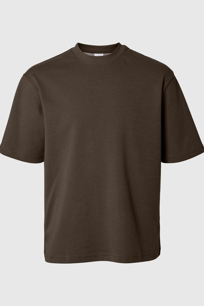 T-Shirt - Selected - 16094143 Oscar