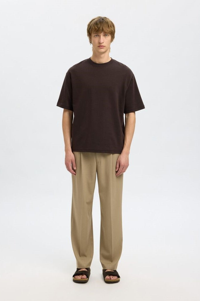 T-Shirt - Selected - 16094143 Oscar