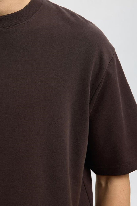 T-Shirt - Selected - 16094143 Oscar