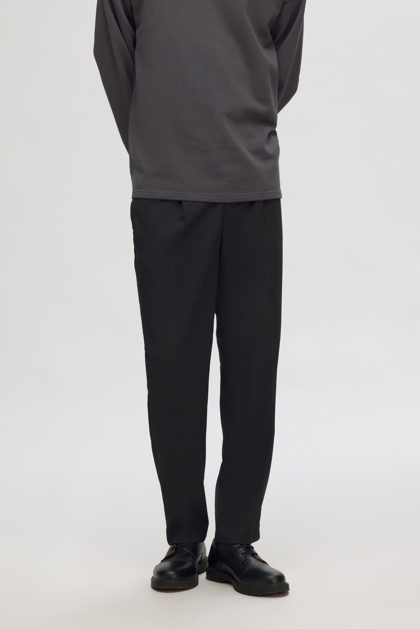 Pantalone - Selected- 16094358 Leroy