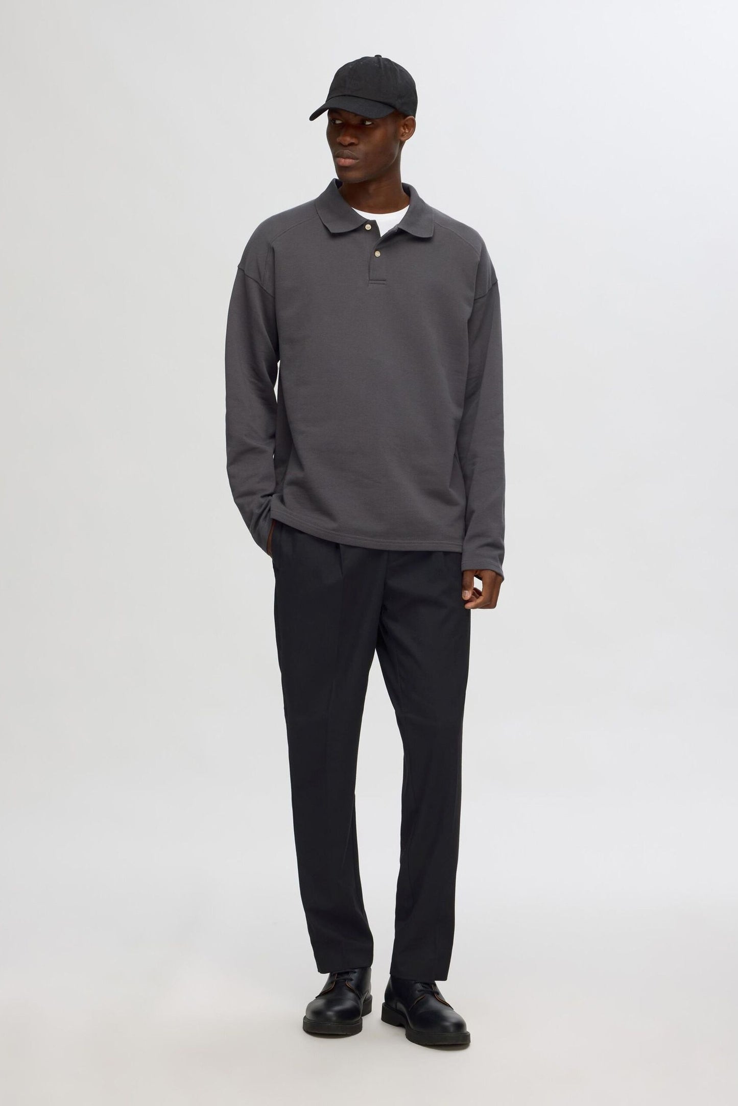 Pantalone - Selected- 16094358 Leroy