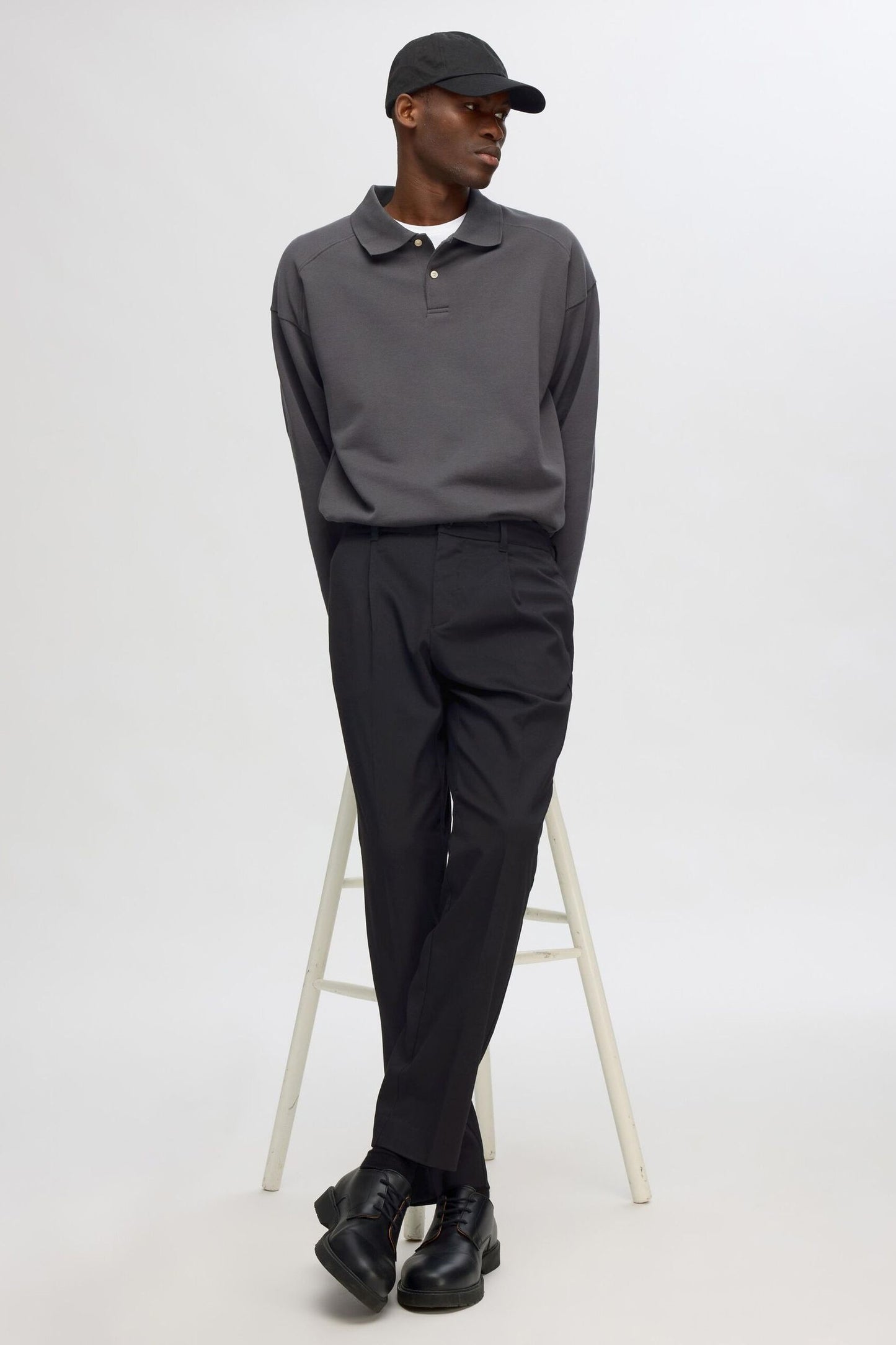 Pantalone - Selected- 16094358 Leroy