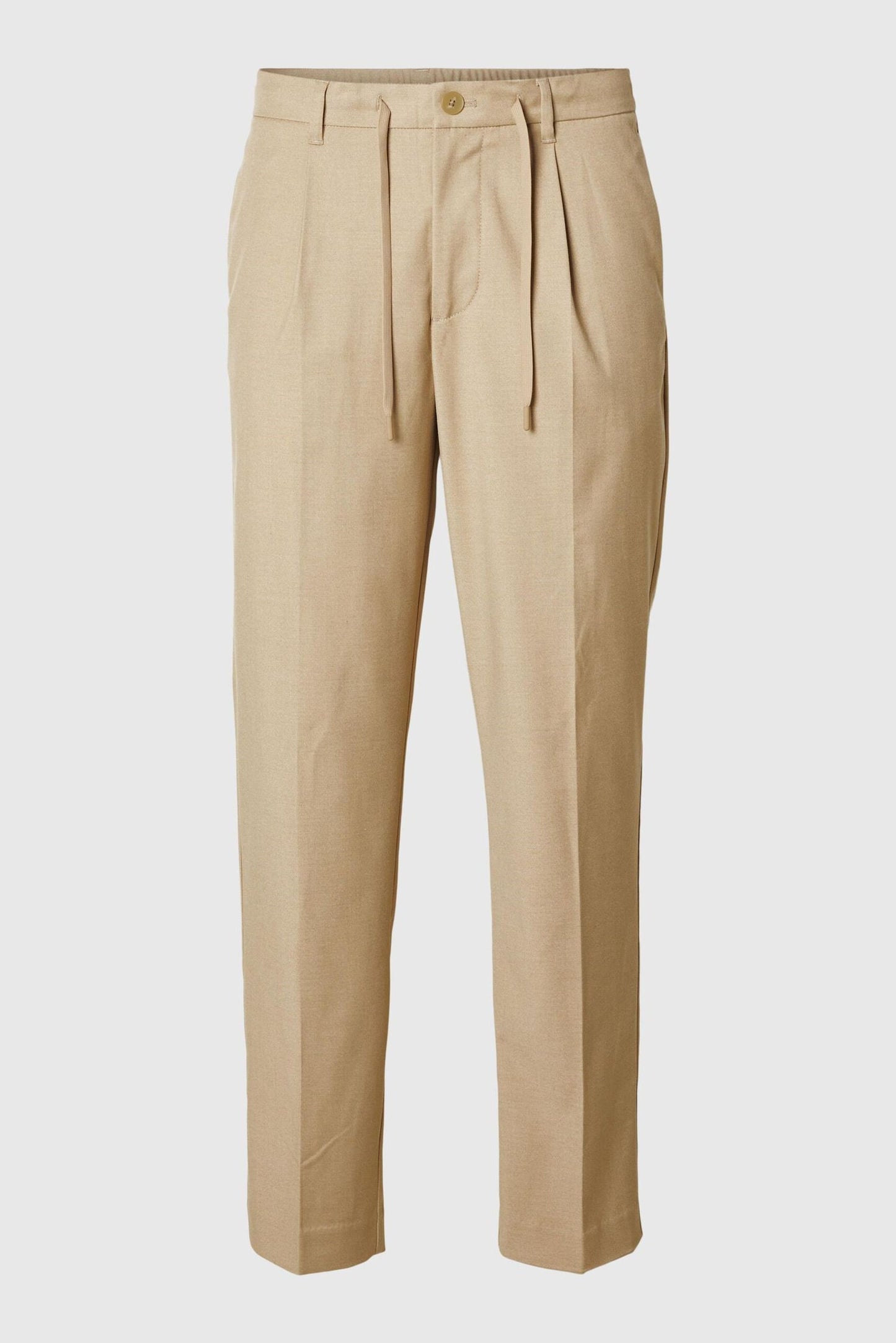 Pantalone - Selected - 16094358 Leroy