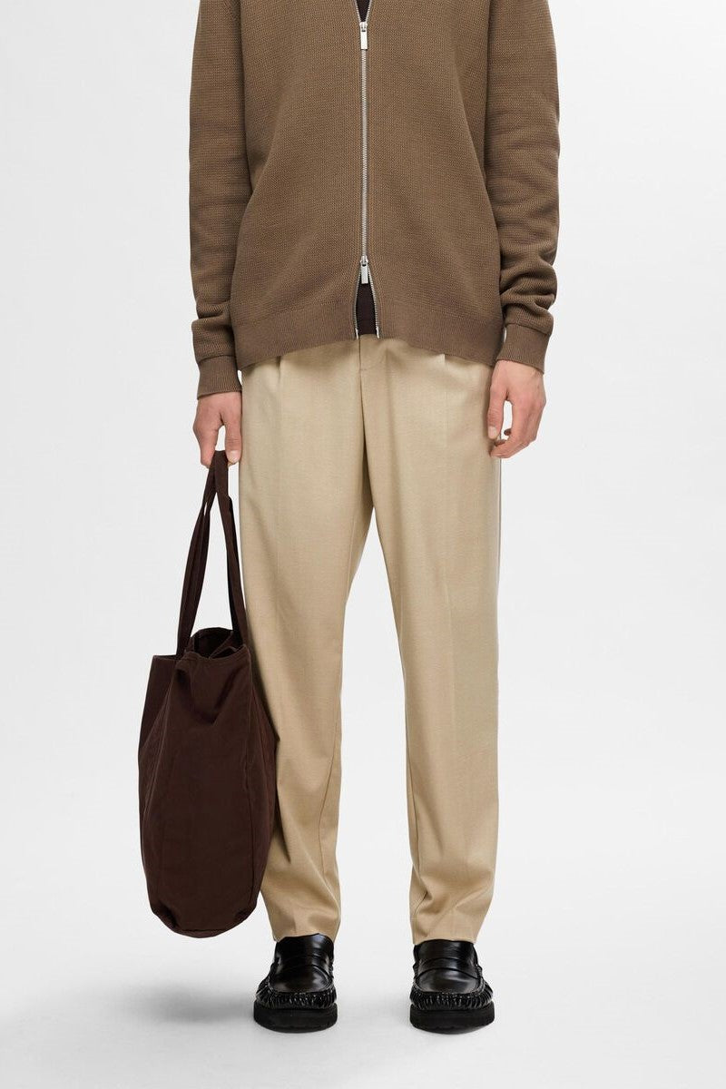 Pantalone - Selected - 16094358 Leroy