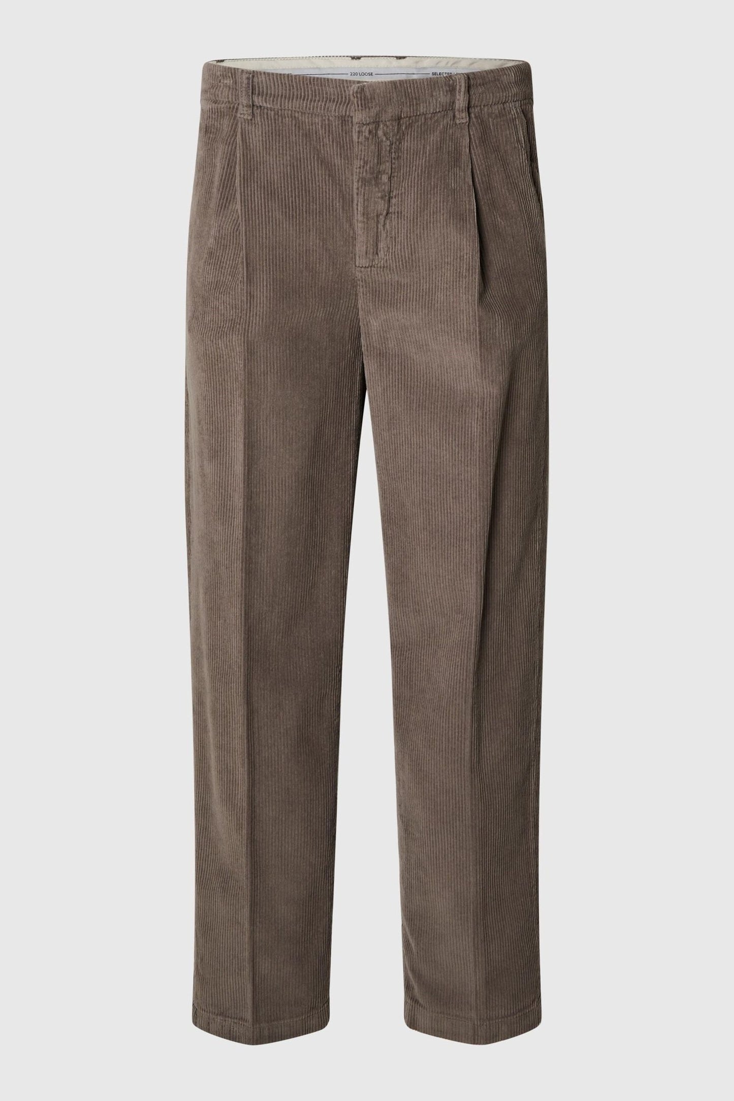 Pantalone - Selected - 16094567 Tristan