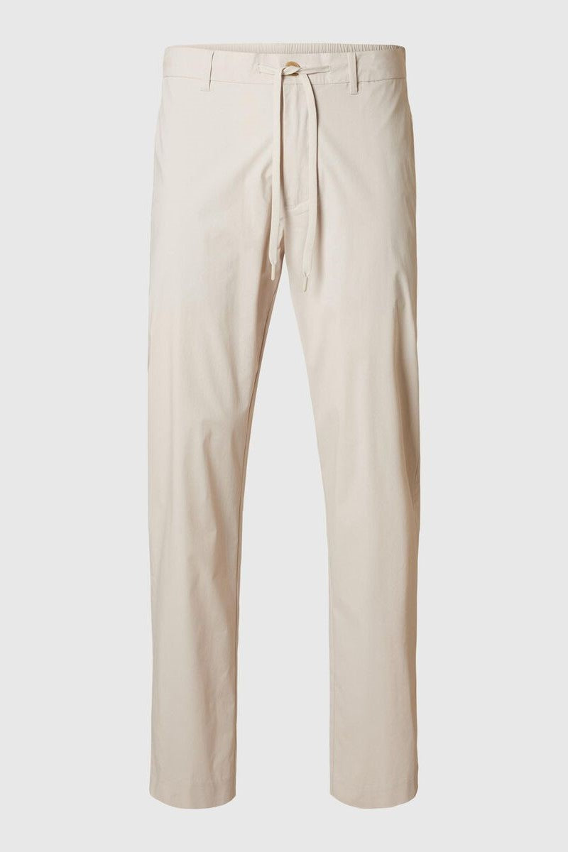 Pantalone - Selected - 16094570 Leroy