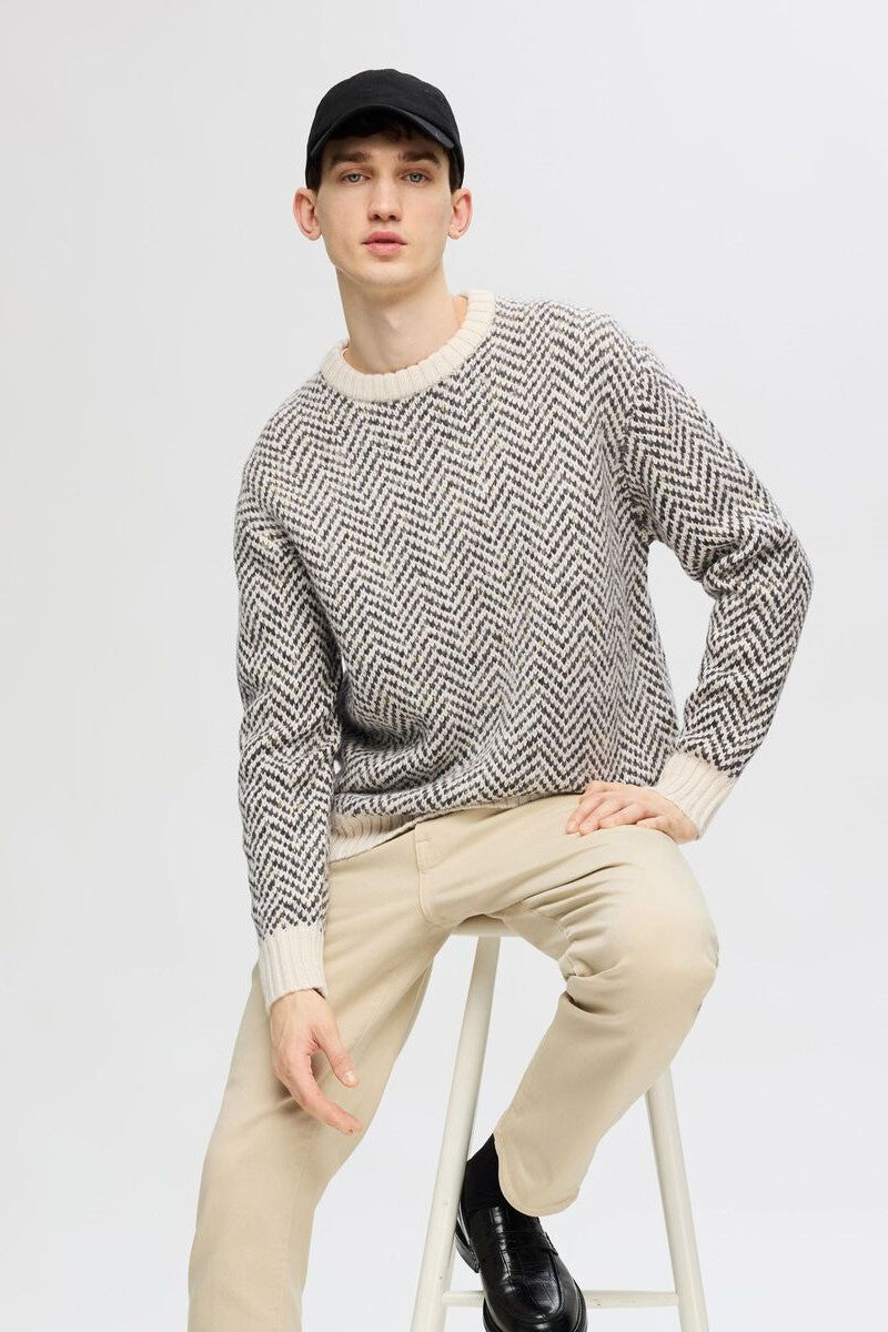 Maglia - Selected -16094589 Harry