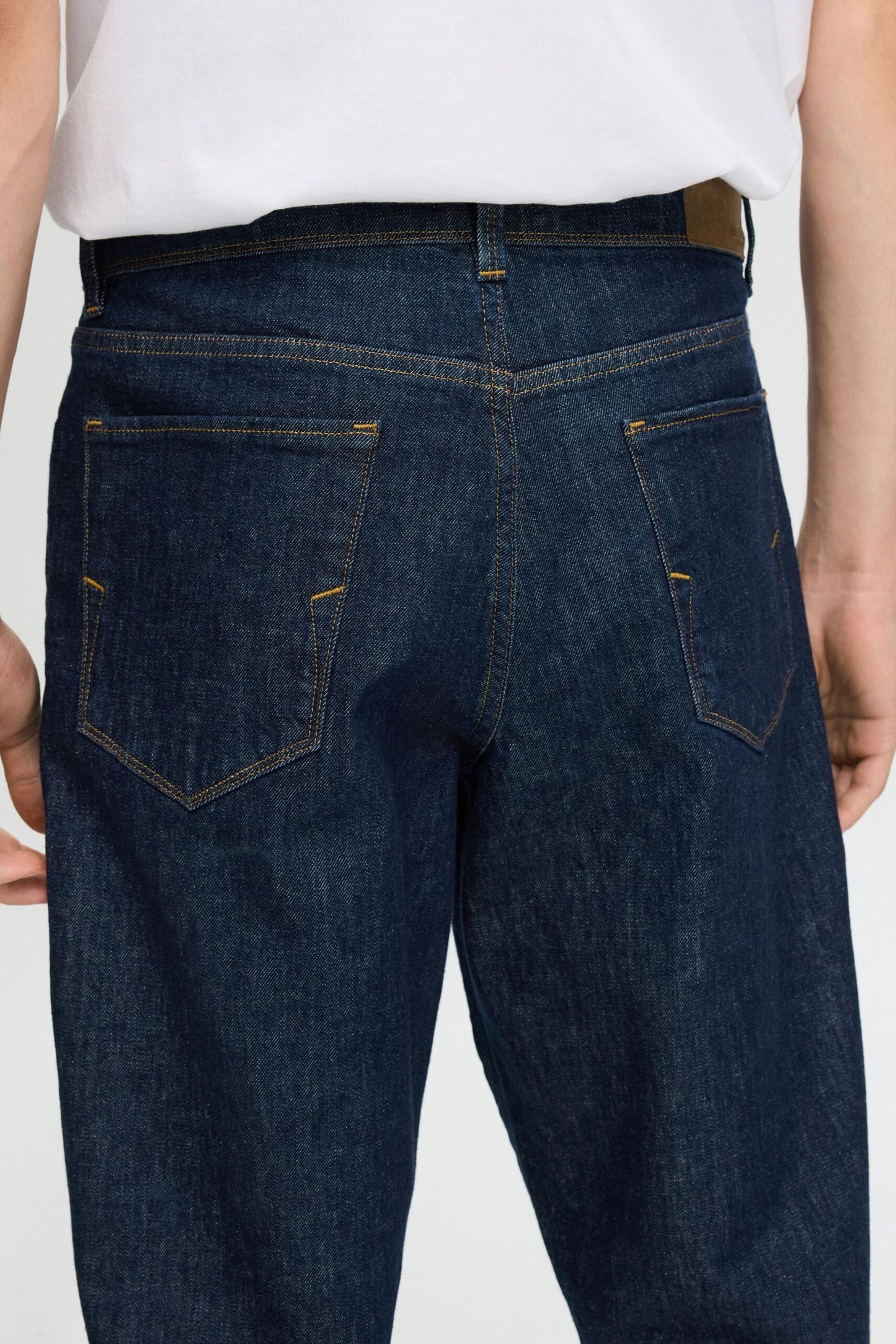 Jeans - Selected - 16094601 Rinse