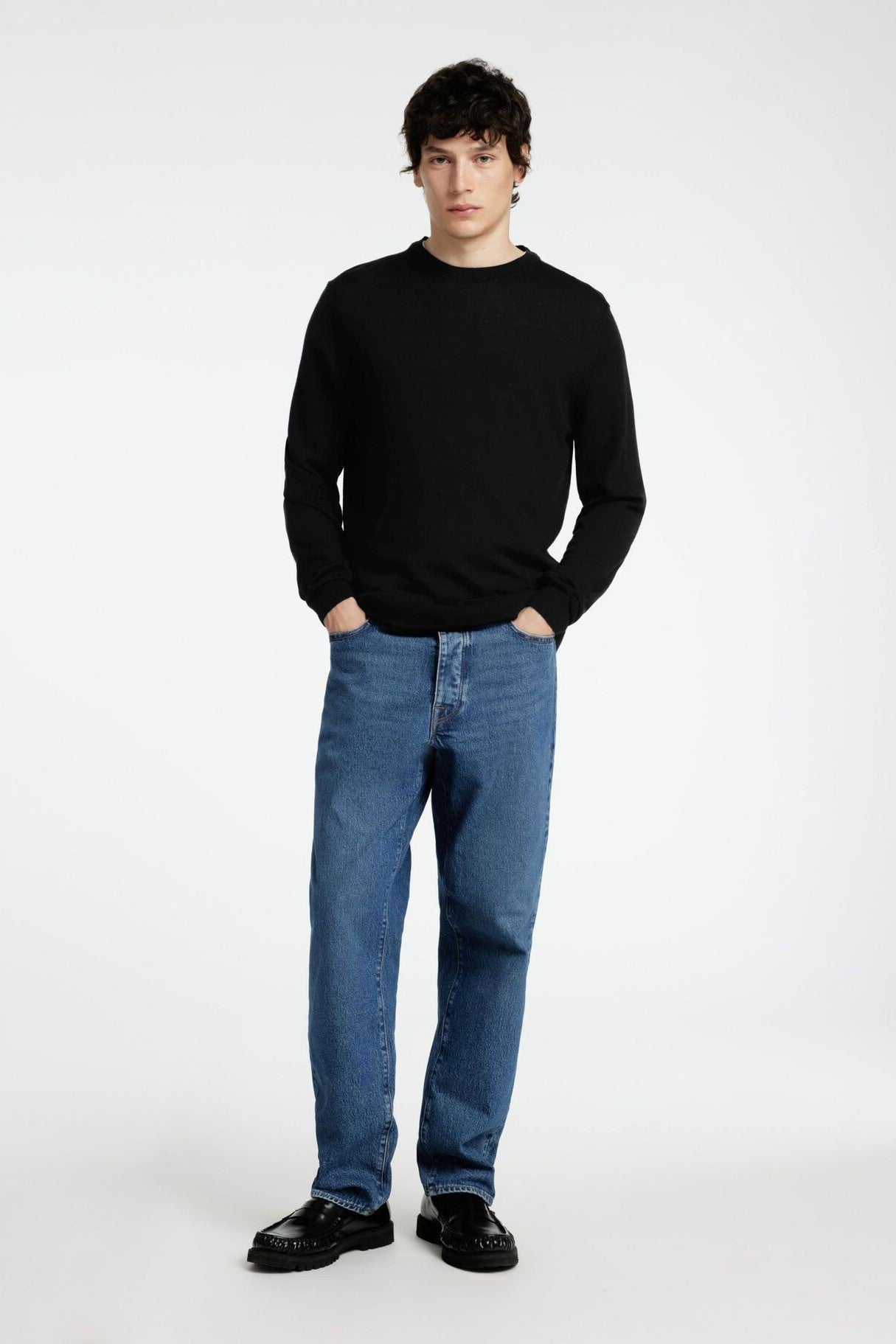 Maglia - Selected - 16094647 Tray
