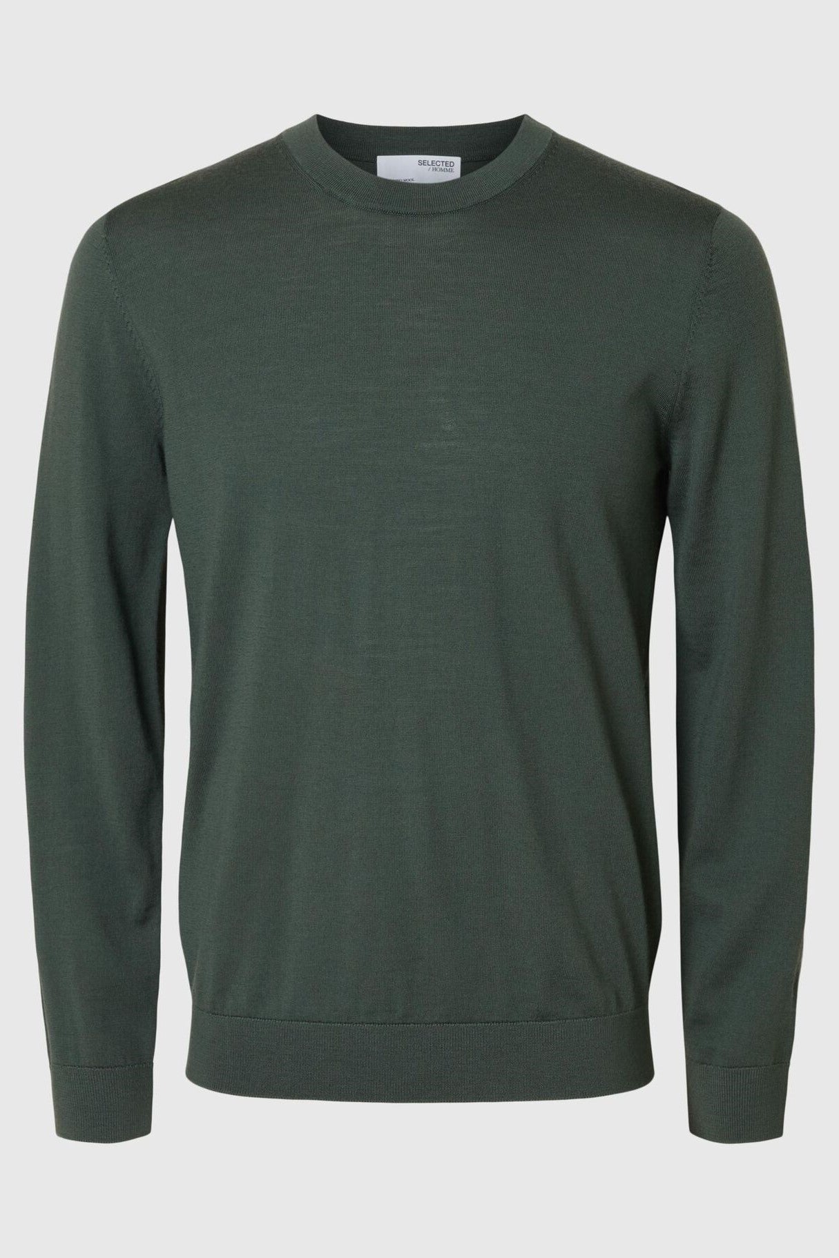 Maglia - Selected - 16094647 Tray