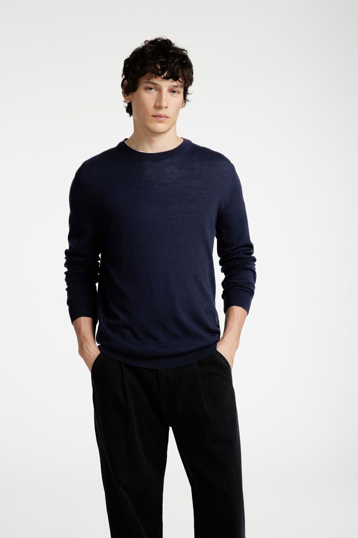 Maglia - Selected - 16094647 Tray