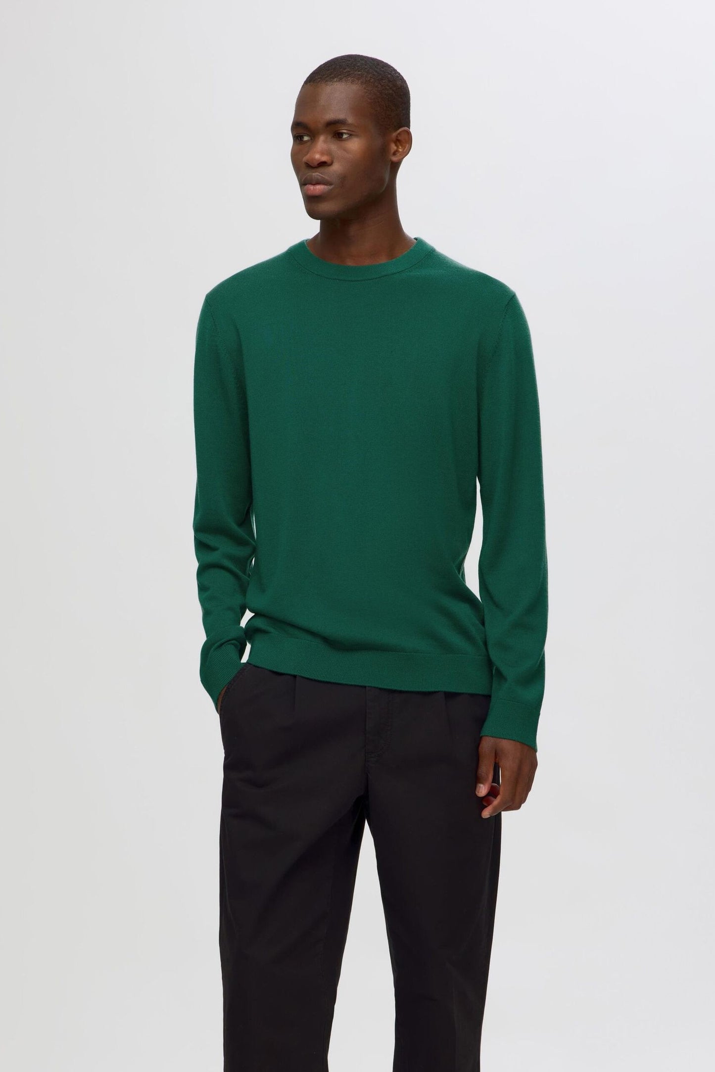 Maglia - Selected - 16094647 Tray