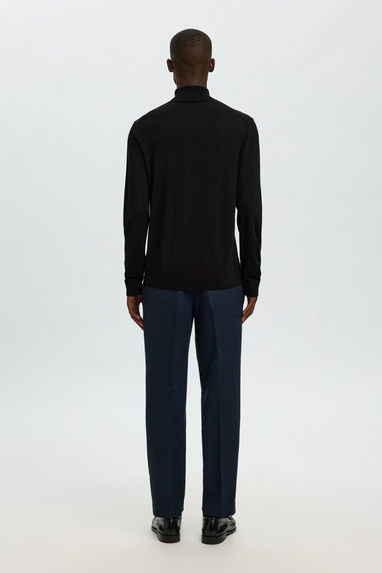 Maglia - Selected- 16094653 Trayroll