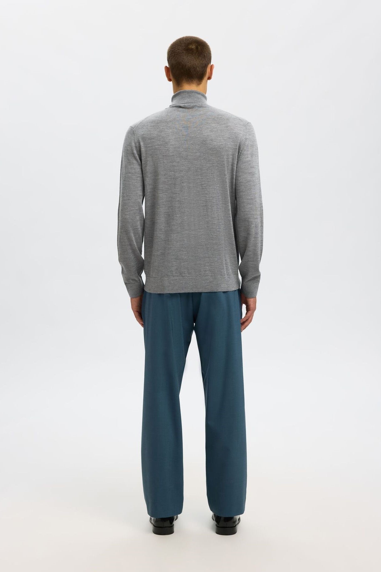 Maglia - Selected- 16094653 Trayroll