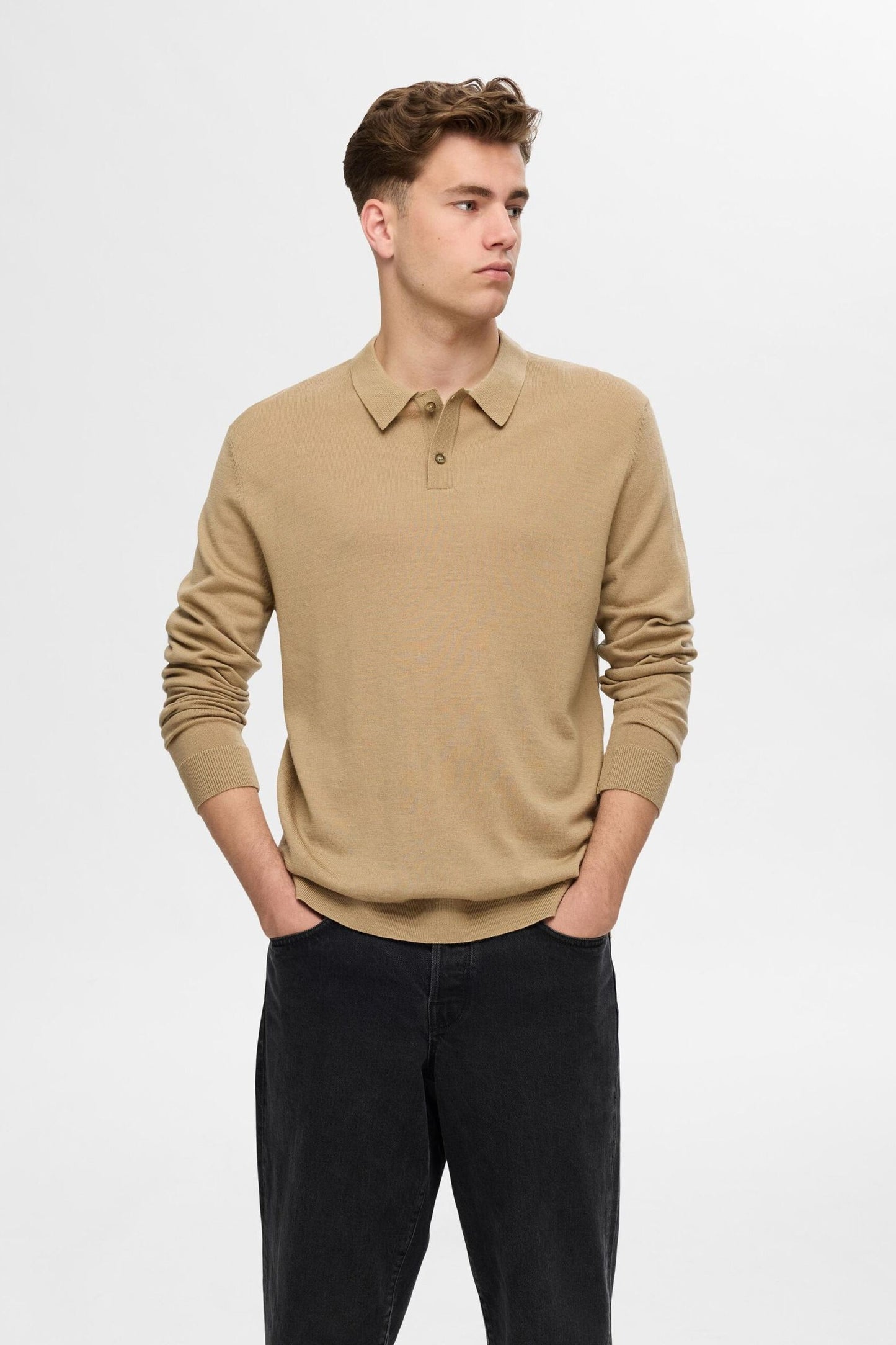 Polo - Selected - 16094654 Tray