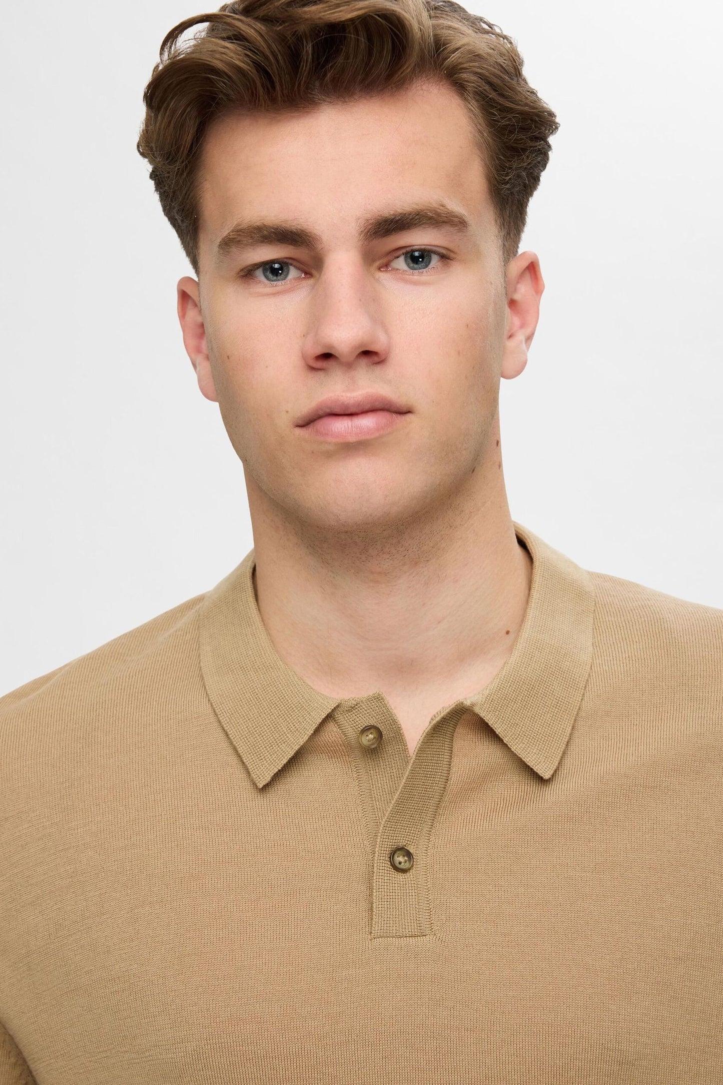 Polo - Selected - 16094654 Tray