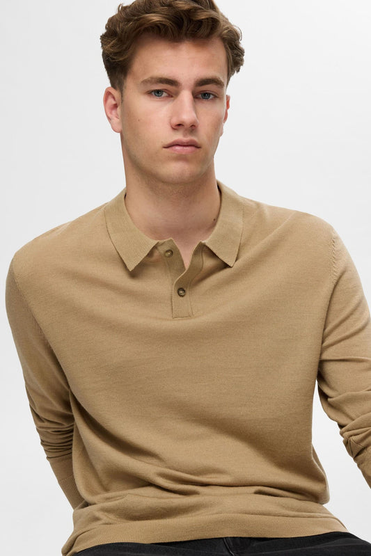 Polo - Selected - 16094654 Tray