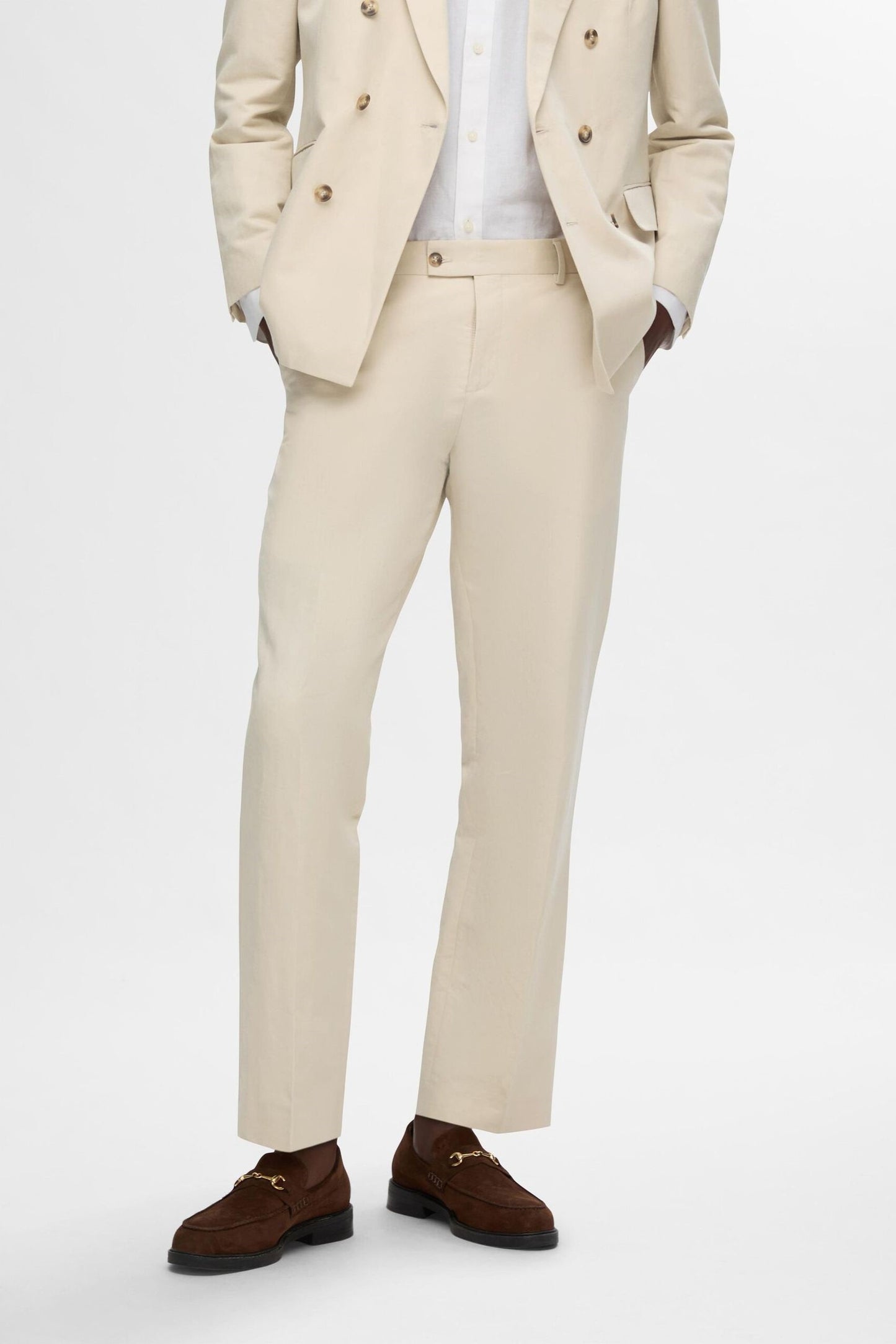 Pantalone - Selected - 16095463