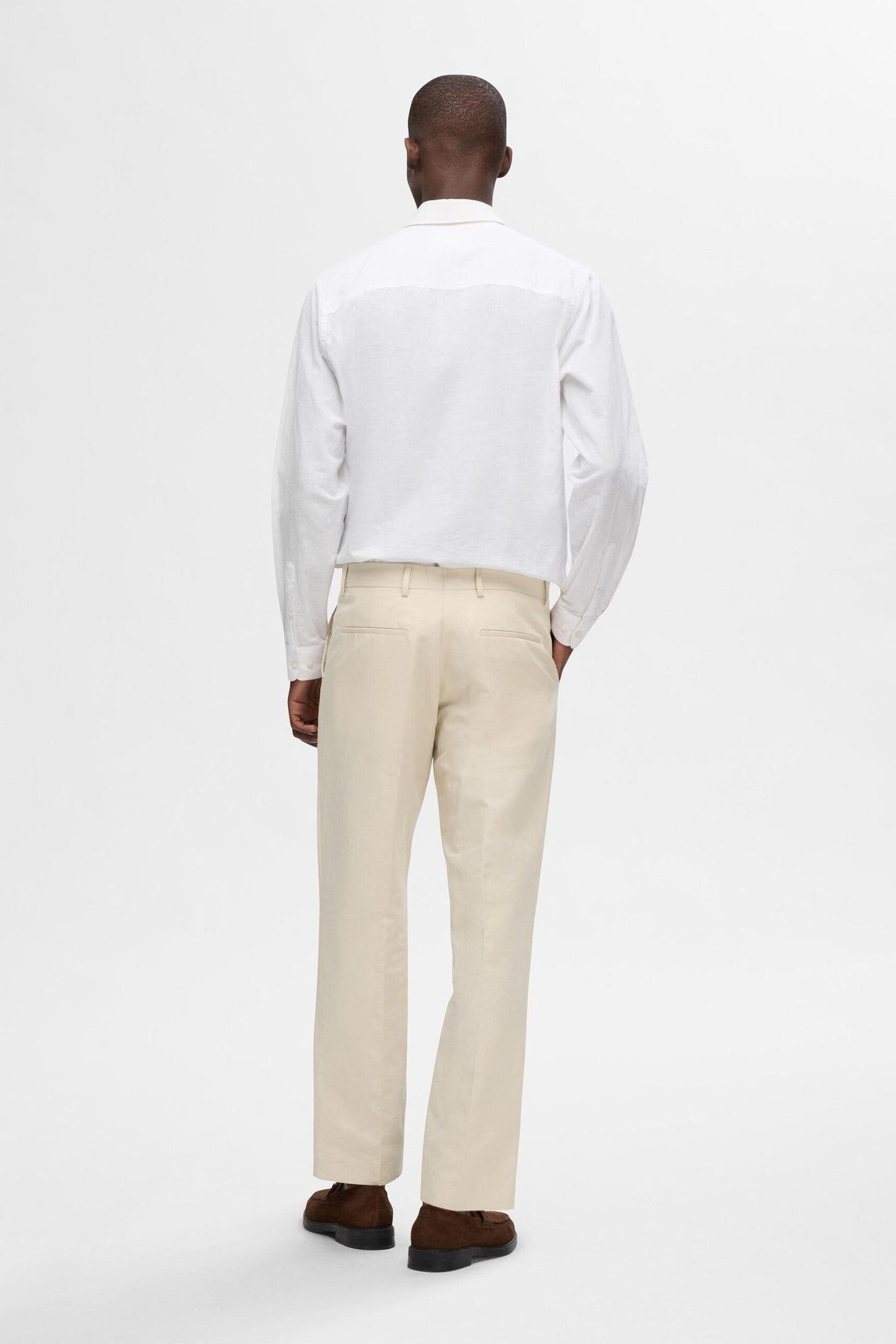 Pantalone - Selected - 16095463