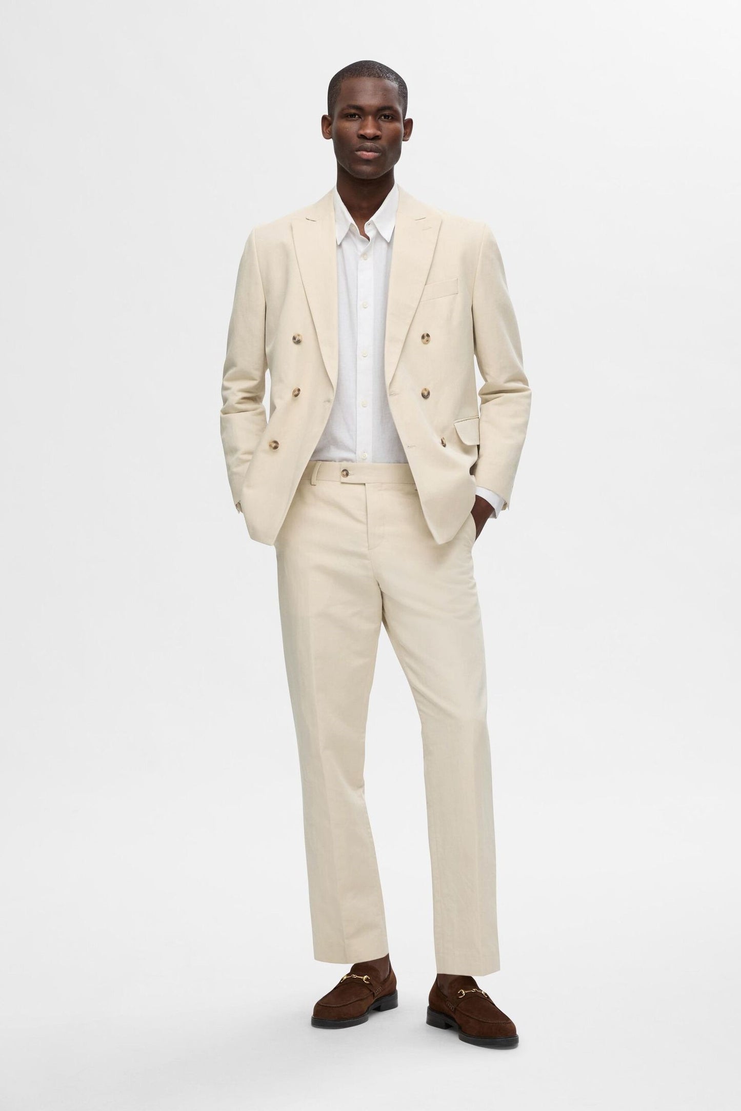 Pantalone - Selected - 16095463