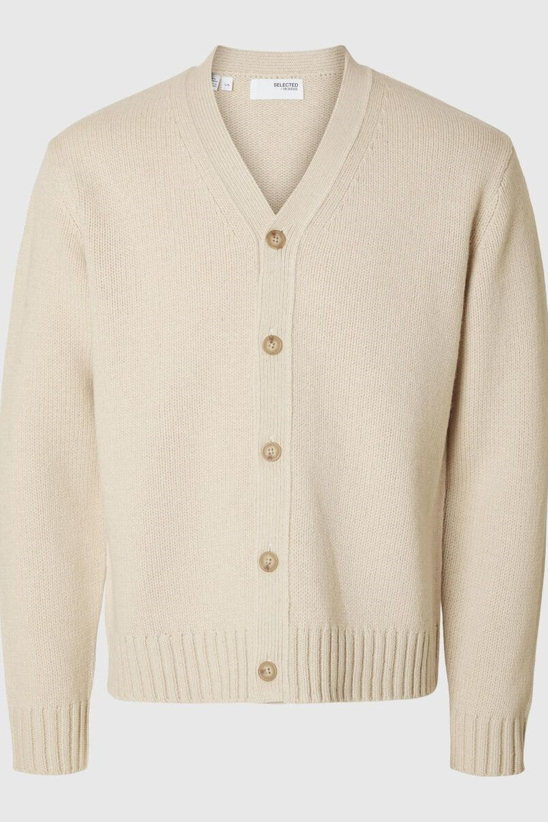Cardigan - Selected - 16095620 Cody