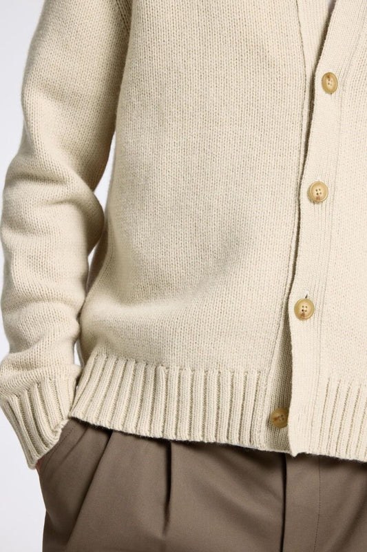 Cardigan - Selected - 16095620 Cody