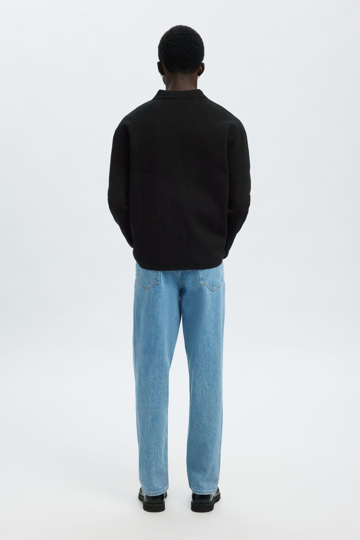 Cardigan - Selected - 16096549 Mike