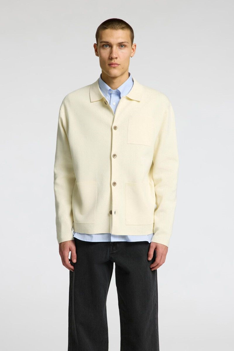 Cardigan - Selected - 16096549 Mike