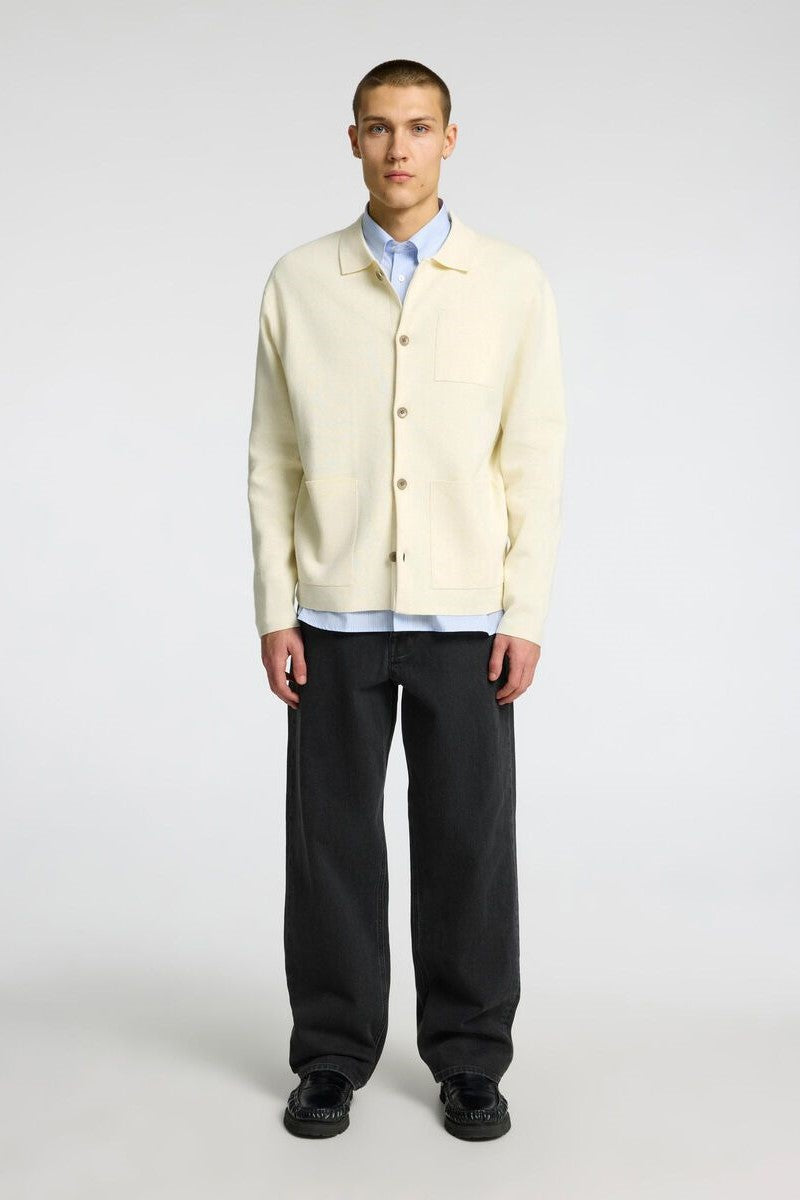 Cardigan - Selected - 16096549 Mike