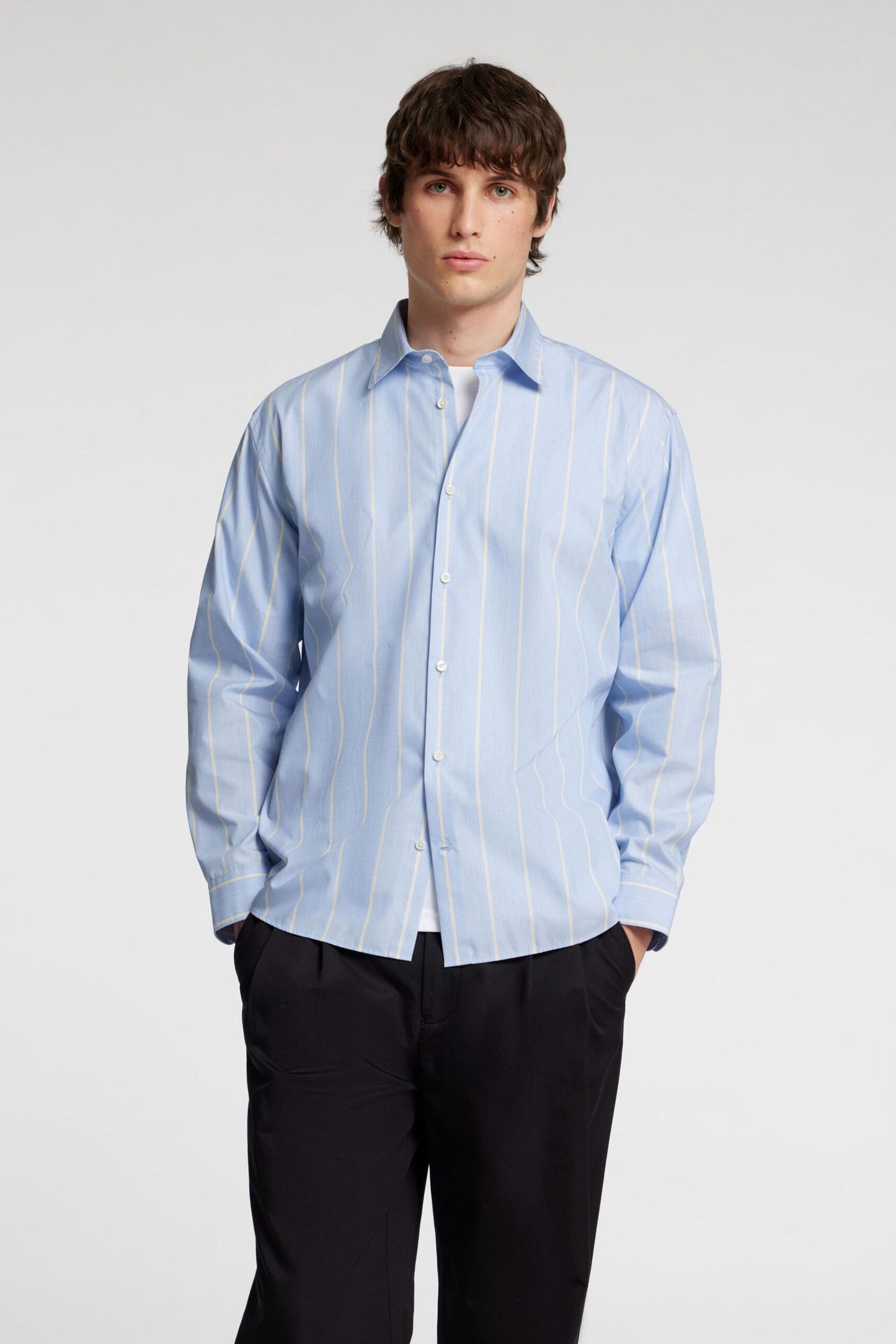 Camicia - Selected - 16096899 Ben